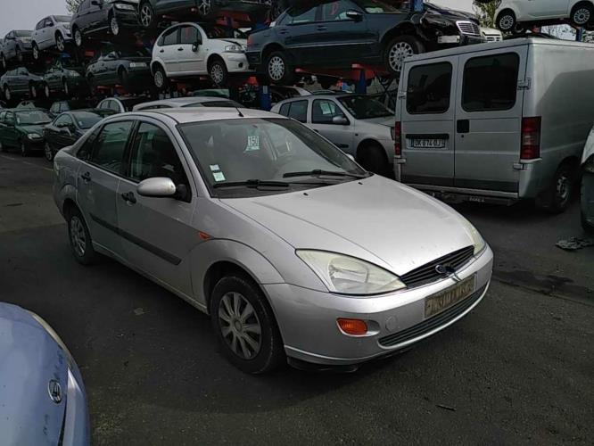 Image Boite de vitesses - FORD FOCUS 1