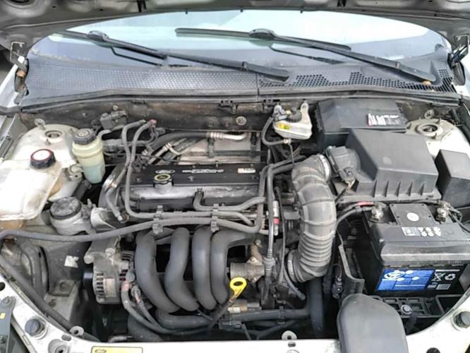 Image Boite de vitesses - FORD FOCUS 1
