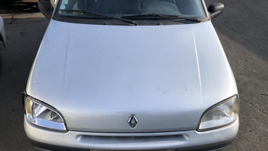 Image Retroviseur gauche - RENAULT CLIO 1