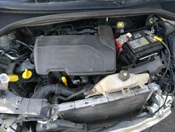 Image Demarreur - RENAULT CLIO 3