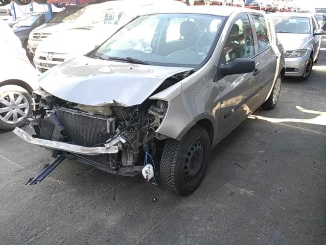 Image Demarreur - RENAULT CLIO 3