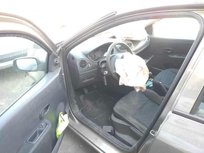 Image Demarreur - RENAULT CLIO 3