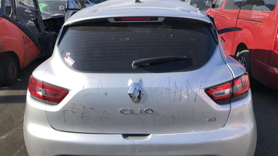 Image Demarreur - RENAULT CLIO 4