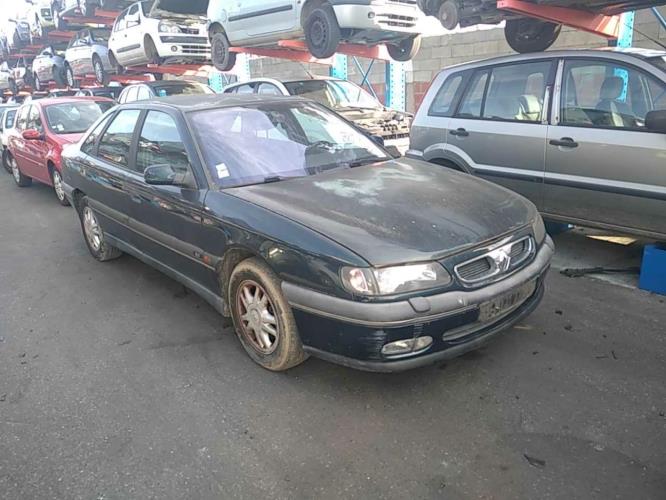 Image Moteur - RENAULT SAFRANE