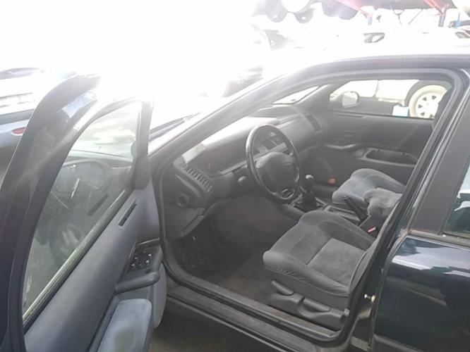 Image Moteur - RENAULT SAFRANE
