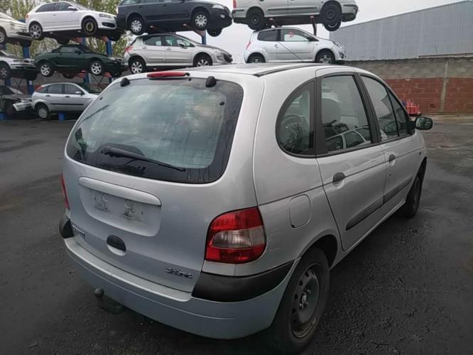 Image Pompe de direction - RENAULT SCENIC 1