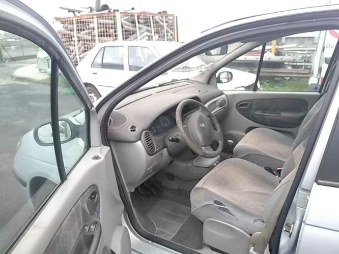 Image Pompe de direction - RENAULT SCENIC 1