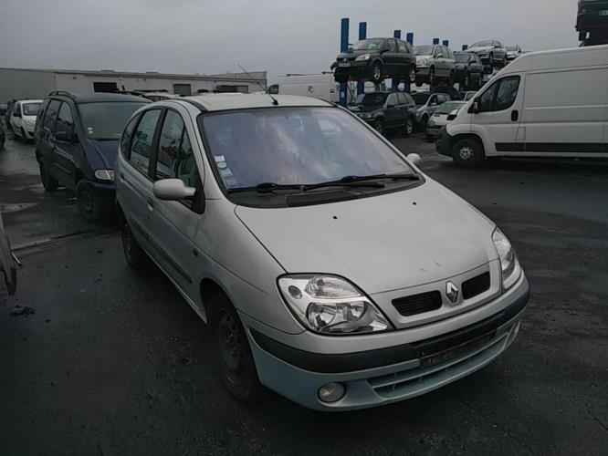 Image Pompe de direction - RENAULT SCENIC 1