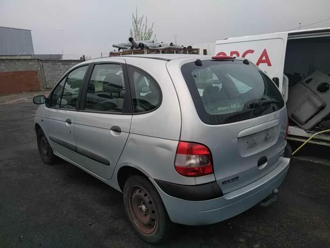 Image Pompe de direction - RENAULT SCENIC 1