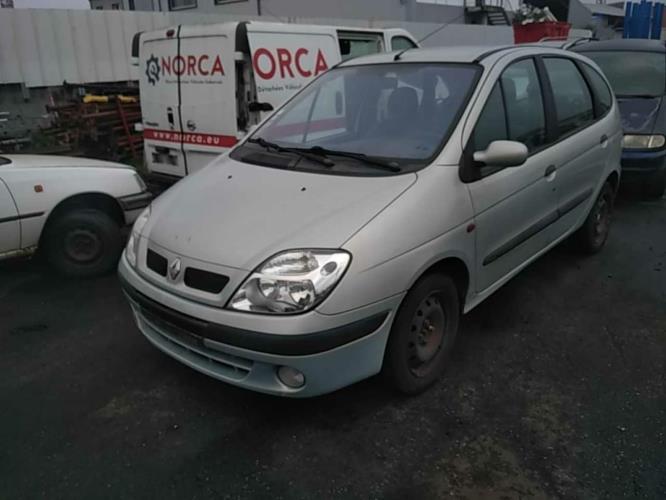 Image Pompe de direction - RENAULT SCENIC 1