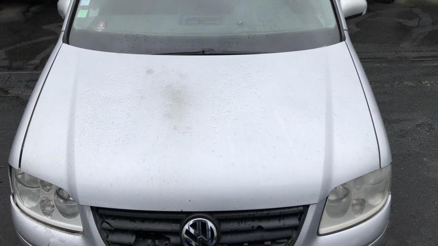 Image Moteur - VOLKSWAGEN TOURAN 1