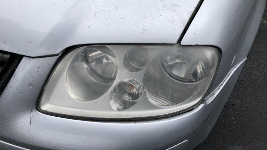 Image Moteur - VOLKSWAGEN TOURAN 1