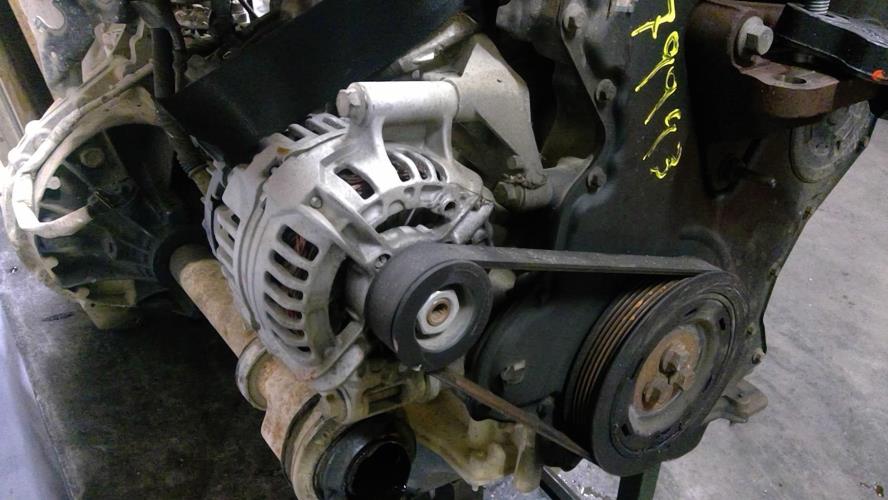 Image Alternateur - FORD TRANSIT 3