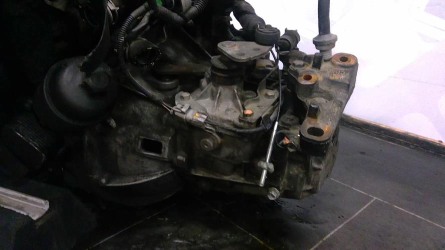 Image Boite de vitesses - PEUGEOT 107