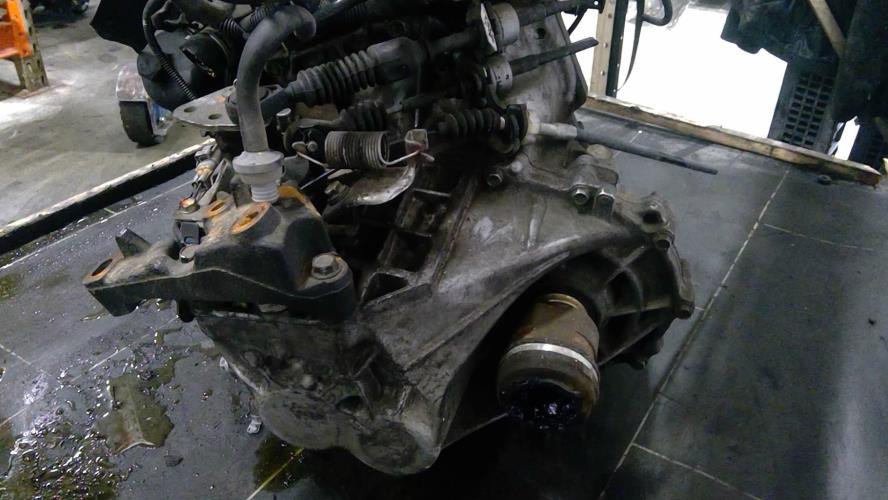 Image Boite de vitesses - PEUGEOT 107