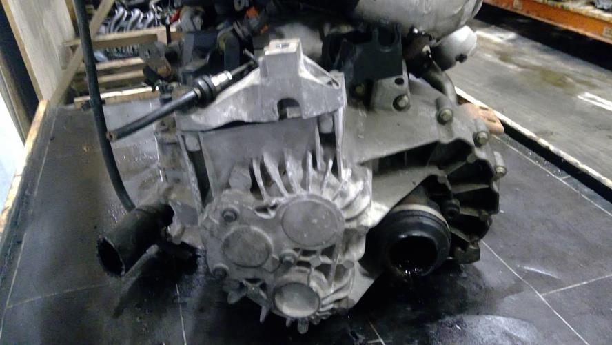 Image Boite de vitesses - VOLVO V 50