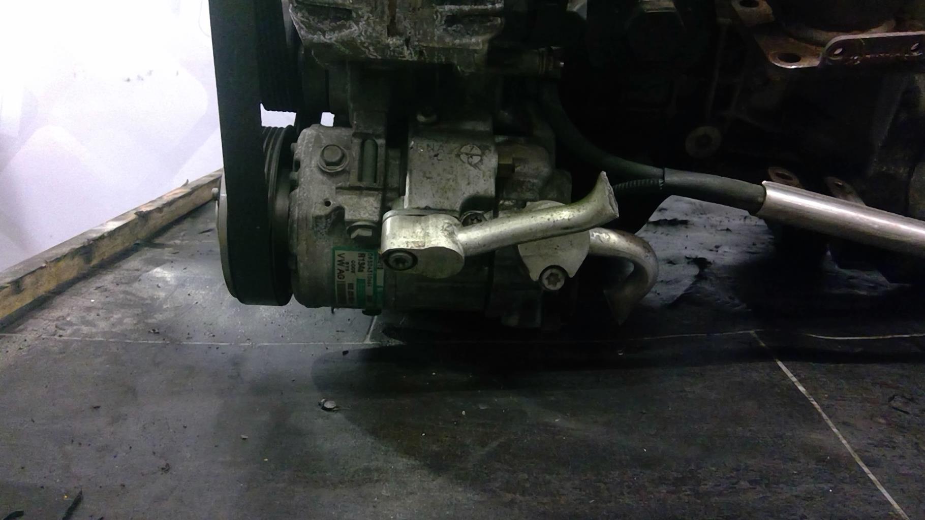 Compressore clima SEAT IBIZA 3 PHASE 1  - 1