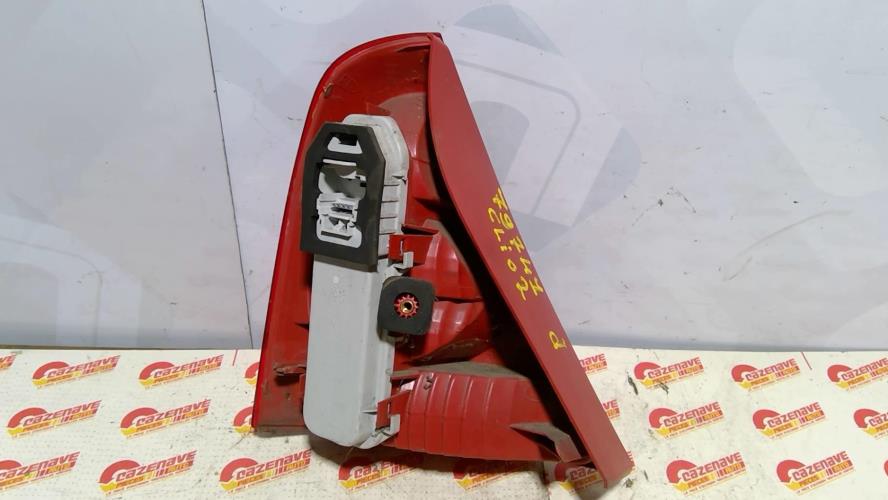 Image Feu arriere principal droit (feux) - RENAULT CLIO 2 CAMPUS