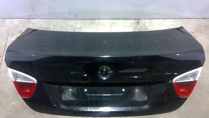 Image Malle/Hayon arriere - BMW SERIE 3 E90