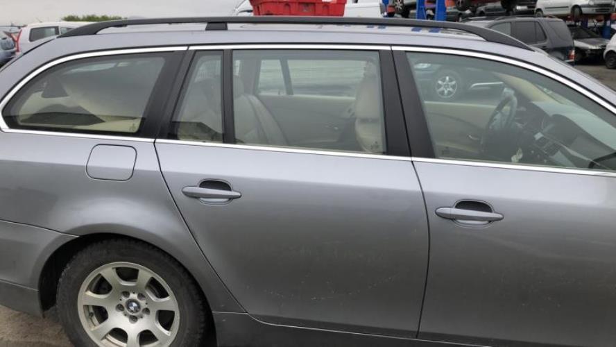 Image Porte arriere droit - BMW SERIE 5 E61