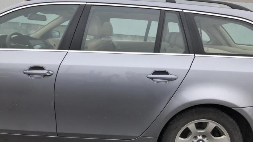 Image Porte arriere gauche - BMW SERIE 5 E61