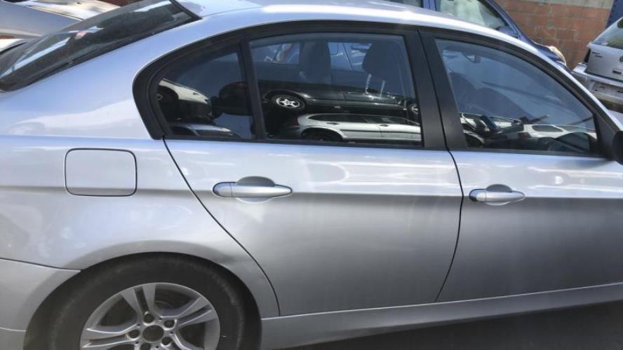 Image Vitre arriere droit - BMW SERIE 3 E90