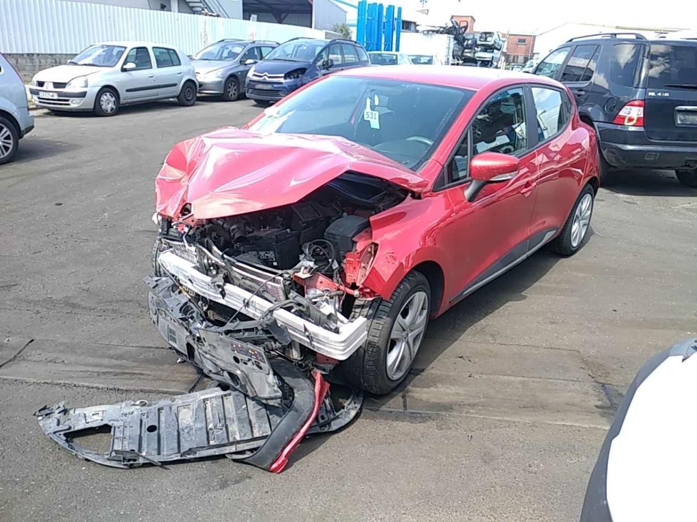 Pièce Auto