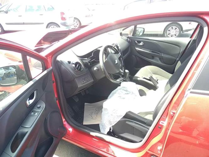 Image Leve vitre mecanique arriere gauche - RENAULT CLIO 4