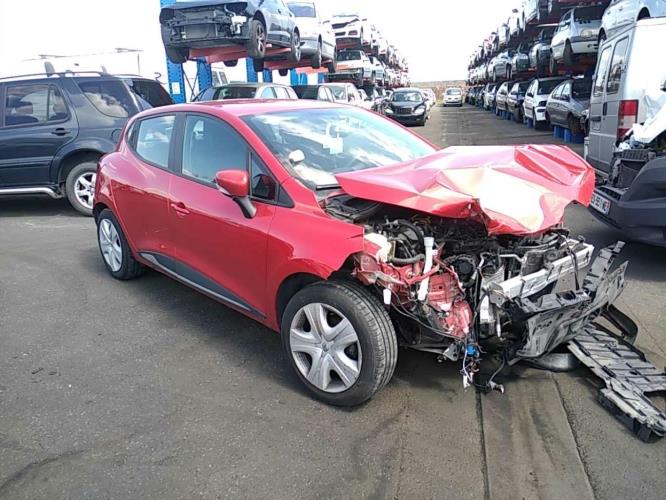 Image Leve vitre mecanique arriere gauche - RENAULT CLIO 4