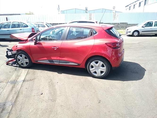 Image Leve vitre mecanique arriere gauche - RENAULT CLIO 4