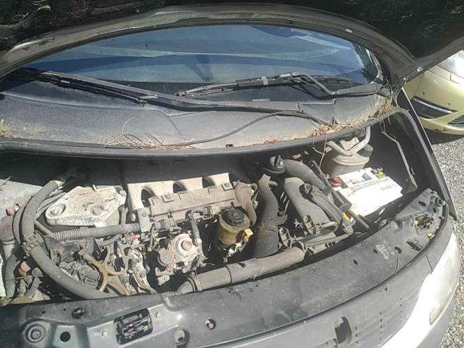 Image Boite de vitesses - RENAULT GRAND ESPACE 3