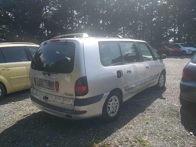 Image Boite de vitesses - RENAULT GRAND ESPACE 3