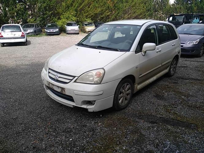 Image Alternateur - SUZUKI LIANA