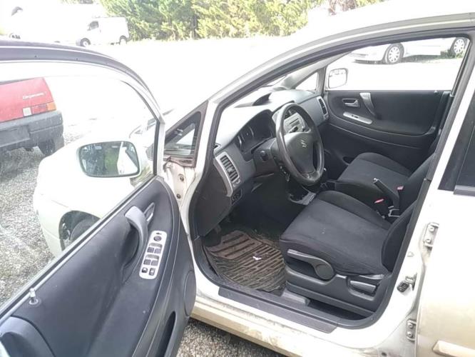 Image Alternateur - SUZUKI LIANA