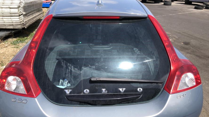 Image Moteur - VOLVO C 30