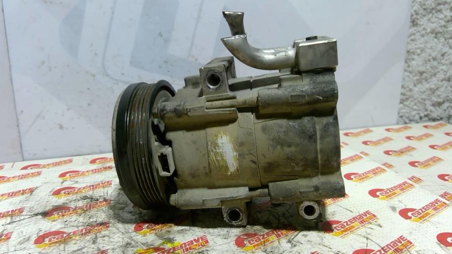 Image Compresseur clim - FORD MONDEO 1