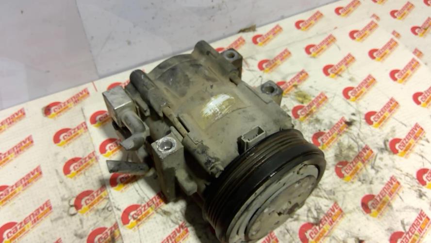 Image Compresseur clim - FORD MONDEO 1