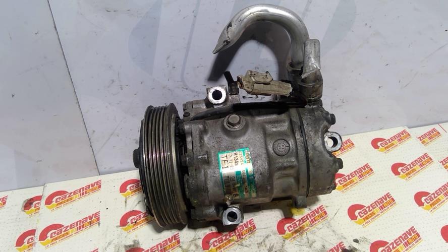 Image Compresseur clim - OPEL CORSA C