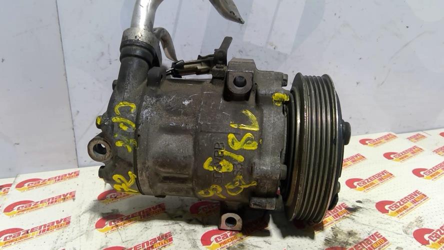 Image Compresseur clim - OPEL CORSA C