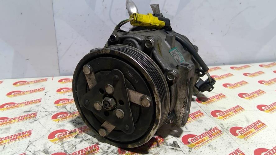 Image Compresseur clim - CITROEN C5 1