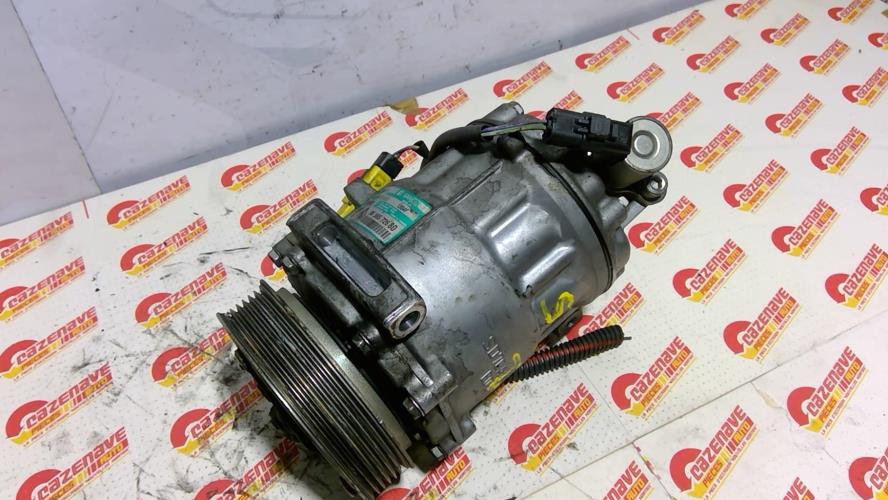 Image Compresseur clim - CITROEN C5 1