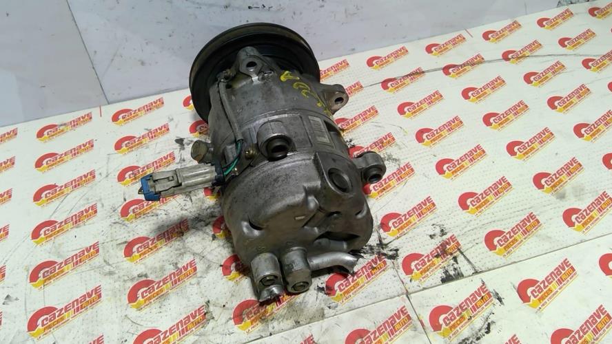 Image Compresseur clim - LANCIA KAPPA