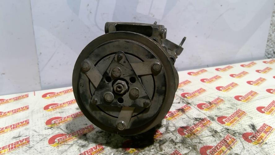 Image Compresseur clim - CITROEN C3 1