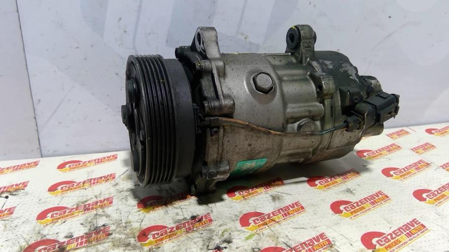 Image Compresseur clim - AUDI A3 1