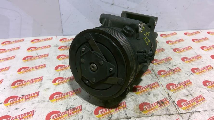 Image Compresseur clim - RENAULT SCENIC 2