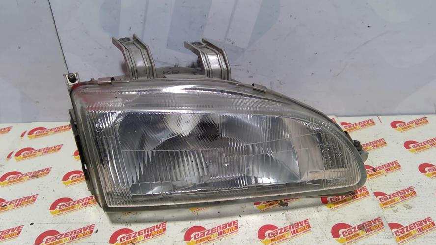 Image Optique avant principal droit (feux)(phare) - HONDA CIVIC 4