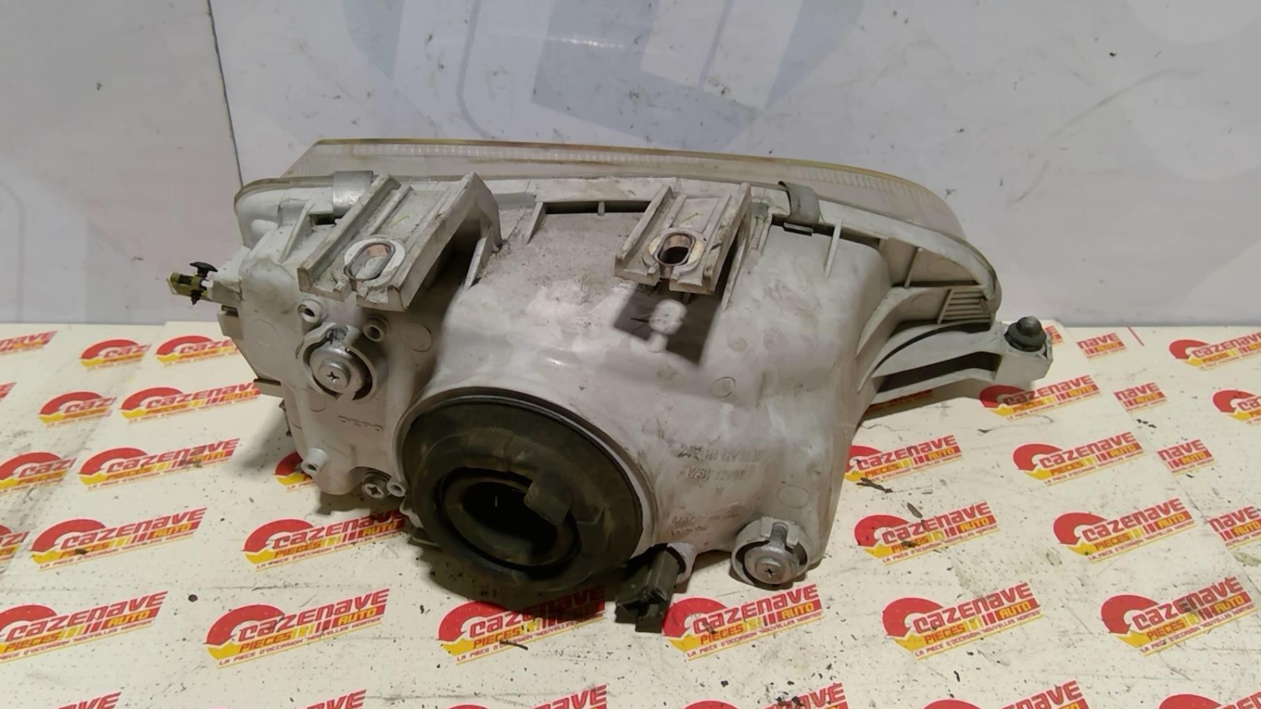 Gruppo ottico anteriore principale sinistro (luci)(faro) HONDA CIVIC 4 Gasolina - 1