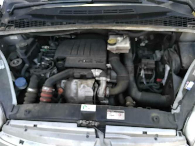Image Boite de vitesses - CITROEN XSARA PICASSO