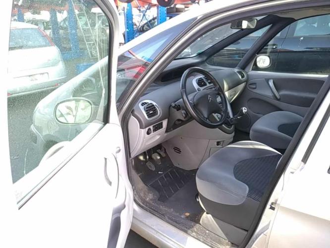 Image Boite de vitesses - CITROEN XSARA PICASSO