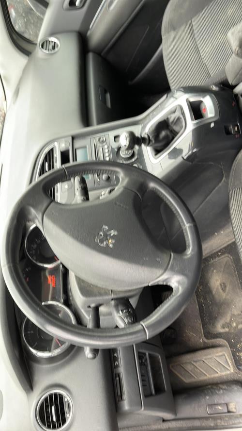 Image Boite de vitesses - PEUGEOT 5008 1